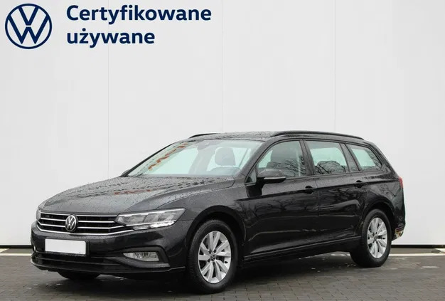 opole Volkswagen Passat cena 89900 przebieg: 108617, rok produkcji 2020 z Opole